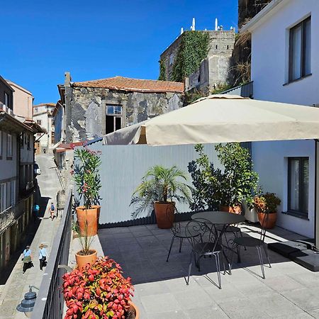 Authentic Porto Village Экстерьер фото