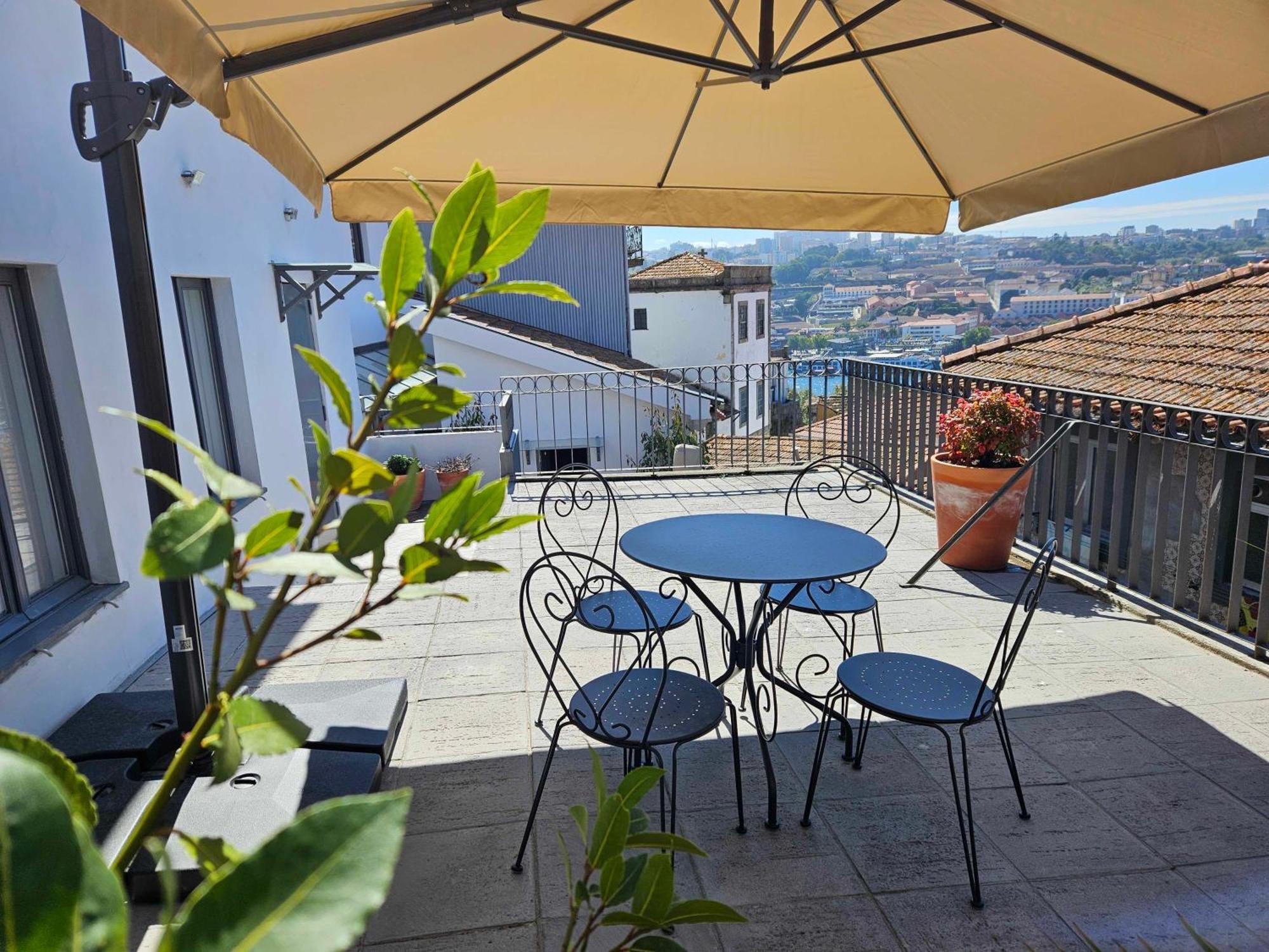 Authentic Porto Village Экстерьер фото