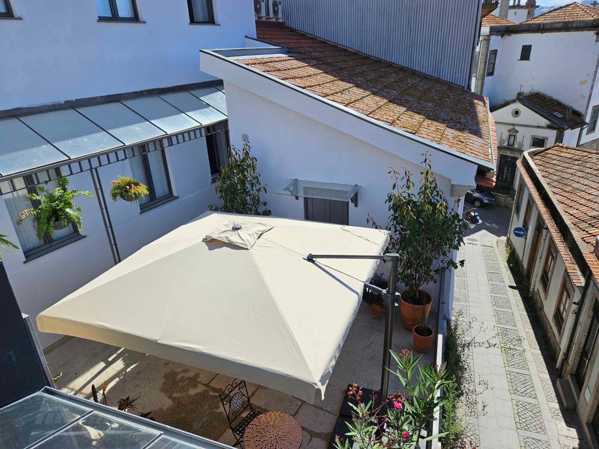 Authentic Porto Village Экстерьер фото